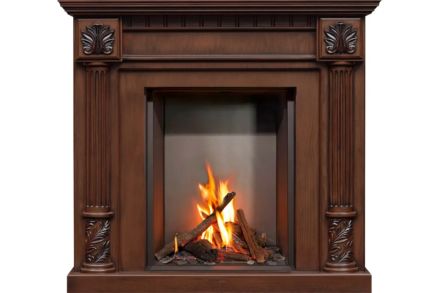 Fireplace and chimney care in Keller TX